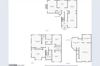 1 Leigh Rd, Hillsborough Township, NJ 08844 - Photo 3