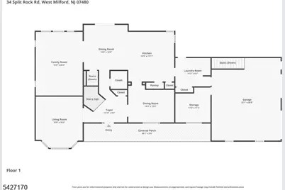 34 Split Rock Rd, West Milford Twp., NJ 07480 - Photo 37