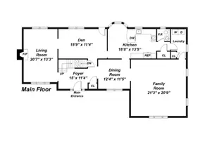42 Ash Ln, Randolph Township, NJ 07869 - Photo 29