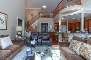 19 Betsy Ross Dr, Warren Township, NJ 07059 - Photo 9