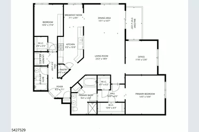 1303 Johnson Dr #1303, Rockaway Township, NJ 07866 - Photo 37