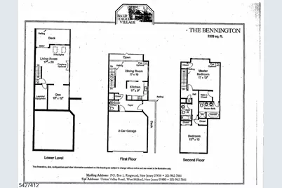 50H Beacon Hill Rd #H, West Milford, NJ 07480 - Photo 45