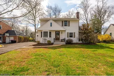 1341 Birch Hill Rd, Mountainside, NJ 07092 - Photo 1