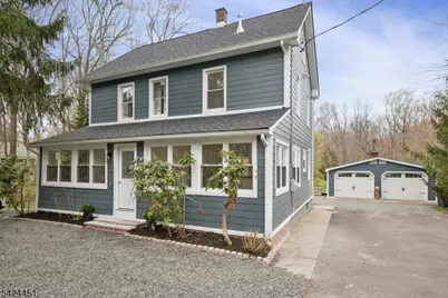 686 Meyersville Rd, Long Hill Township, NJ 07933 - Photo 1