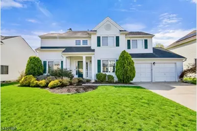 29 Fox Chase Rd, Jefferson Township, NJ 07438 - Photo 1