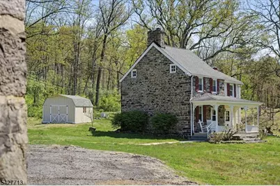 2308 Daniel Bray Hwy, Kingwood Township, NJ 08559 - Photo 33