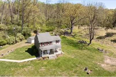 2308 Daniel Bray Hwy, Kingwood Township, NJ 08559 - Photo 35