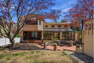 7 Pathfinder Trl, Jefferson Township, NJ 07885 - Photo 41