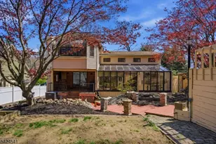 7 Pathfinder Trail, Jefferson Township, NJ 07885 - Photo 41