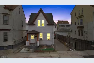 101-103 Sheridan Ave, Paterson, NJ 07502 - Photo 1