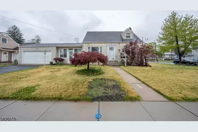 2620 Hamilton Ter, Union Township, NJ 07083 - Photo 1