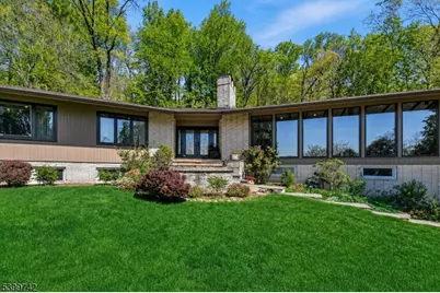 38 Farview Rd, Millburn, NJ 07041 - Photo 1