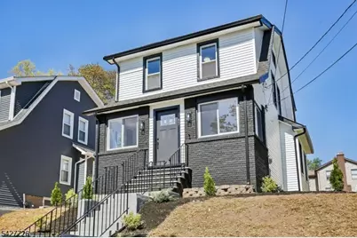 87 Edison Ave, Nutley, NJ 07110 - Photo 1