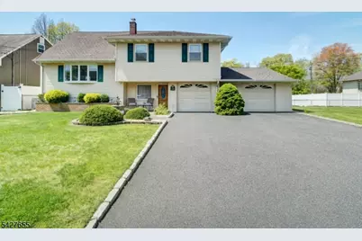 26 Epping Dr, Kenilworth, NJ 07033 - Photo 1