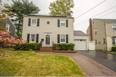 206 Woodmont Rd, Union Township, NJ 07083 - Photo 1