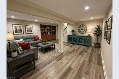 105 Orben Dr, Roxbury Township, NJ 07850 - Photo 25