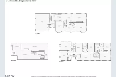 3 Lockwood Dr, Bridgewater Twp., NJ 08807 - Photo 31