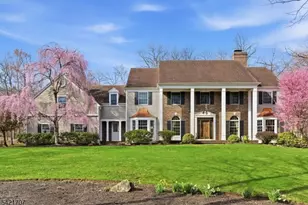 3 Lockwood Dr, Bridgewater Twp., NJ 08807 - Photo 1