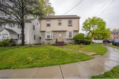 1157 Edgewood Pkwy, Union Township, NJ 07083 - Photo 1