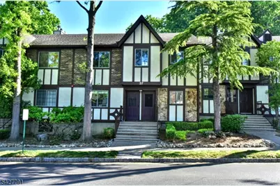 3707 Mark Twain Way, Mahwah, NJ 07430 - Photo 1