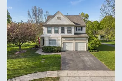 45 Grandin Court, Union Township, NJ 08802 - Photo 9