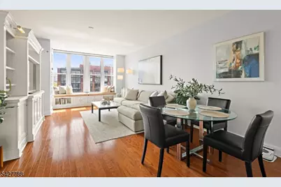 1125 Maxwell Ln #1115, Hoboken, NJ 07030 - Photo 9