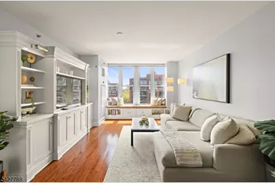 1125 Maxwell Ln #1115, Hoboken, NJ 07030 - Photo 5