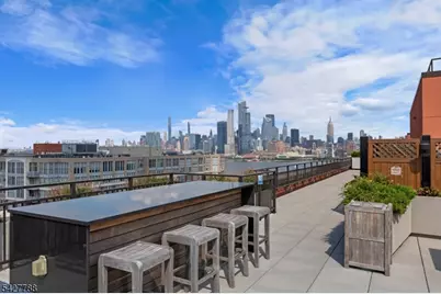1125 Maxwell Ln #1115, Hoboken, NJ 07030 - Photo 23