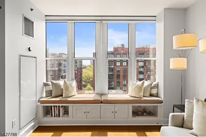 1125 Maxwell Ln #1115, Hoboken, NJ 07030 - Photo 7