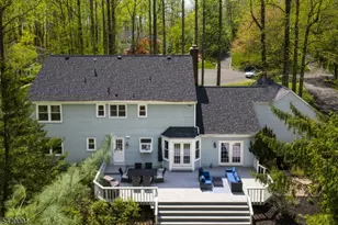 16 Lenape Ct, Bernards Township, NJ 07920 - Photo 49