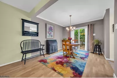 68 Hampton Ct, Hillsborough Township, NJ 08844 - Photo 9
