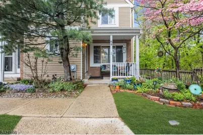 68 Hampton Ct, Hillsborough Township, NJ 08844 - Photo 1
