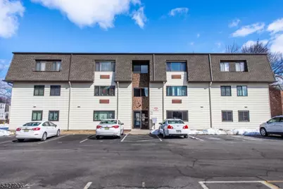 46 Watsessing Ave #A9, Belleville, NJ 07109 - Photo 1