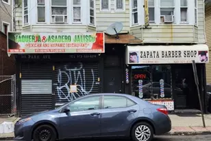 515-517 Park Ave, Paterson, NJ 07504 - Photo 1