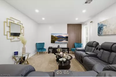 52 Cambridge, Oxford Township, NJ 07863 - Photo 5