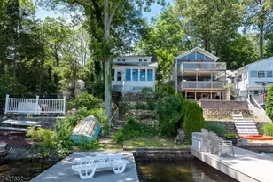 330 A Lakeside Ave, Hopatcong, NJ 07821 - Photo 1