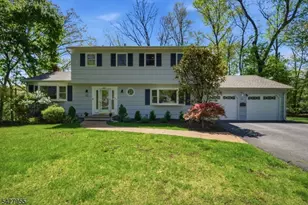21 Robin Hood Rd, Parsippany, NJ 07950 - Photo 1