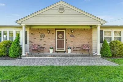 58 Dewey Ave, High Bridge, NJ 08829 - Photo 1