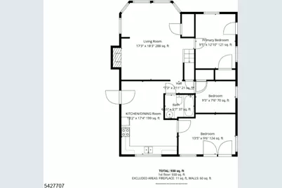 103 Prospect Point Rd, Jefferson Township, NJ 07849 - Photo 11