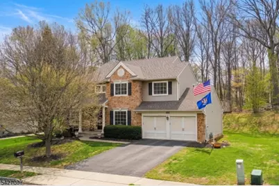 110 Connelly Ave, Mount Olive, NJ 07828 - Photo 33