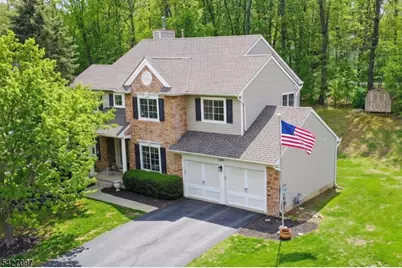 110 Connelly Ave, Mount Olive, NJ 07828 - Photo 1
