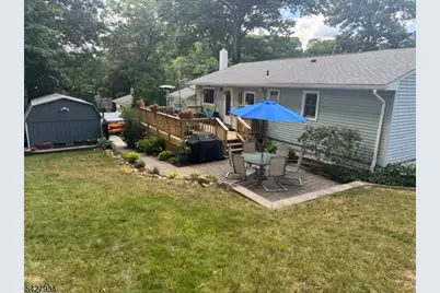 77 Brooklyn Rd, Stanhope, NJ 07874 - Photo 23