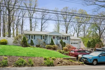 77 Brooklyn Rd, Stanhope, NJ 07874 - Photo 1