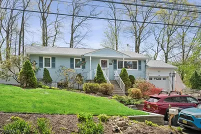 77 Brooklyn Rd, Stanhope, NJ 07874 - Photo 21