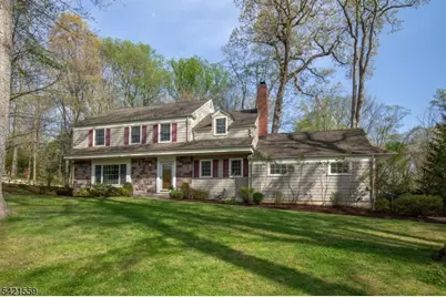 16 Crestview Terrace, Morris Township, NJ 07960 - Photo 1