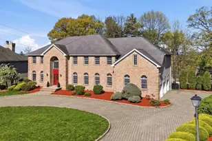 56 Burnet Hill Rd, Livingston, NJ 07039 - Photo 35