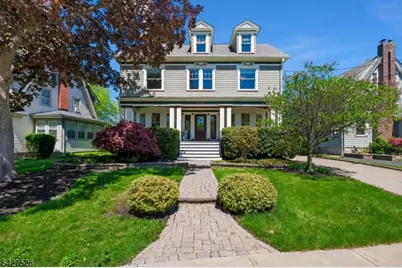 506 Linden Pl, Cranford Township, NJ 07016 - Photo 1