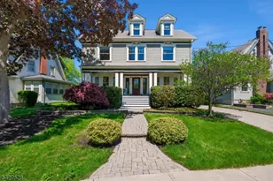 506 Linden Pl, Cranford Township, NJ 07016 - Photo 1