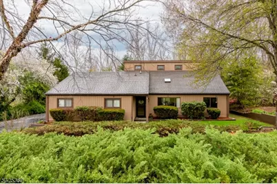 11 Fox Run Road, Glen Gardner, NJ 08826 - Photo 1