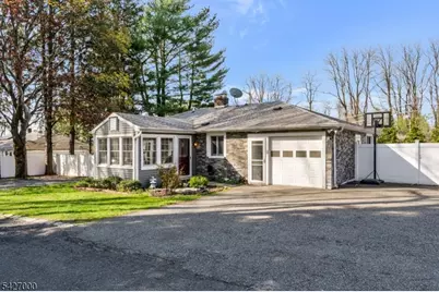 54 Academy Ln, Chester, NJ 07930 - Photo 1
